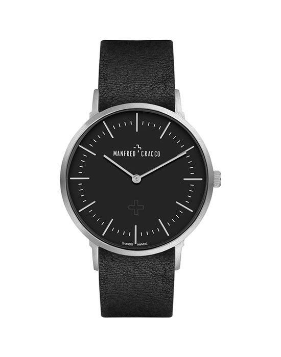Часы Manfred Cracco Morris 40008GL